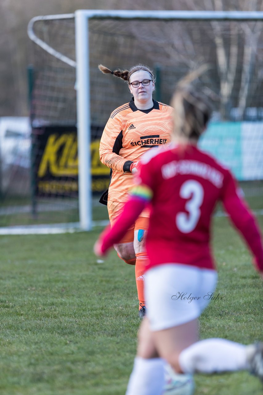 Bild 204 - F Rot Schwarz Kiel - SV Henstedt Ulzburg 2 : Ergebnis: 1:1